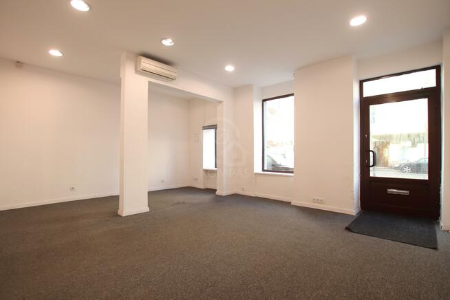 Lokal użytkowy Wrocław Wrocław-Śródmieście, Śródmieście, Jedności Narodowej