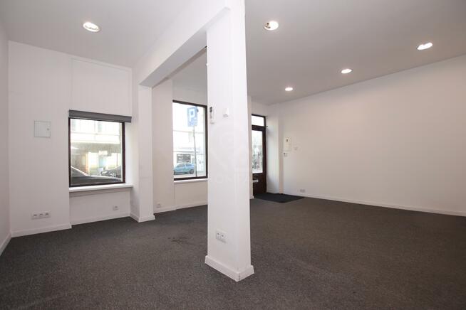 Lokal użytkowy Wrocław Wrocław-Śródmieście, Śródmieście, Jedności Narodowej