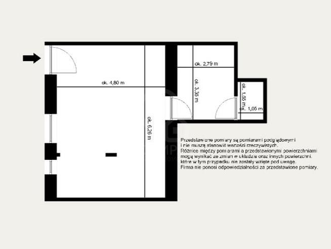 Lokal użytkowy Wrocław Wrocław-Śródmieście, Śródmieście, Jedności Narodowej
