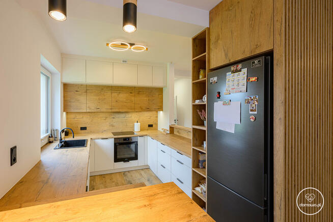 BLIŹNIAK 2022r | PREMIUM | 159 m2 - 5 POKOJE | PKP