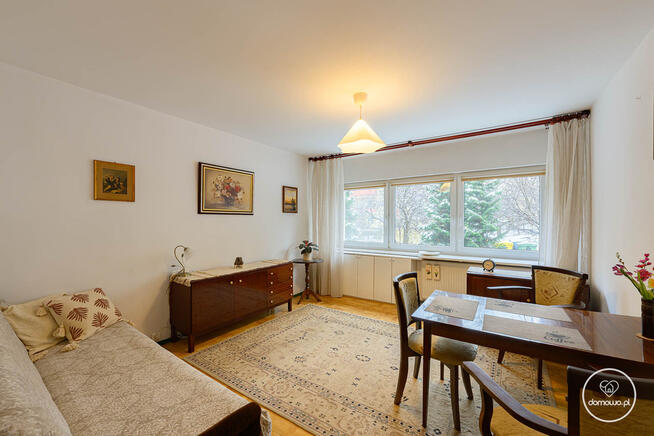 WOLA | 50 m2 | 3 pokoje | METRO | WOLA PARK | PKP