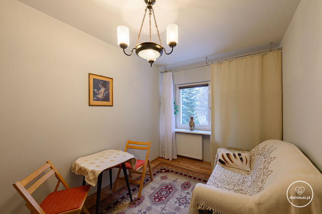 WOLA | 50 m2 | 3 pokoje | METRO | WOLA PARK | PKP