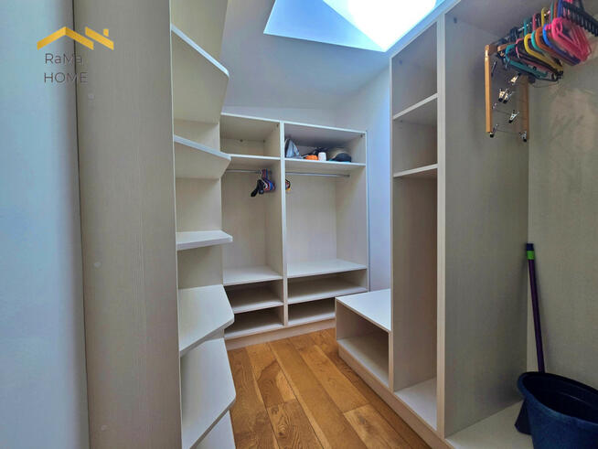 Mieszkanie Kraków Ruczaj, Norymberska