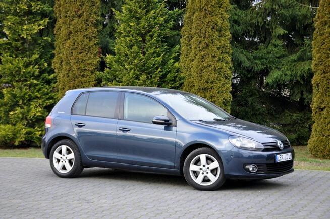 Volkswagen Golf 1.4i(80KM)*Team*Klimatronik*2xParktronik*Parkt Asistance*Alu16"ASO VW
