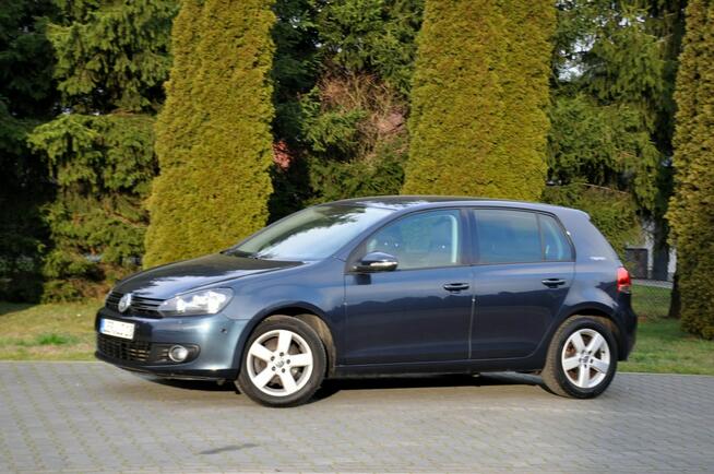 Volkswagen Golf 1.4i(80KM)*Team*Klimatronik*2xParktronik*Parkt Asistance*Alu16"ASO VW