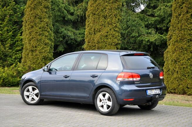Volkswagen Golf 1.4i(80KM)*Team*Klimatronik*2xParktronik*Parkt Asistance*Alu16"ASO VW