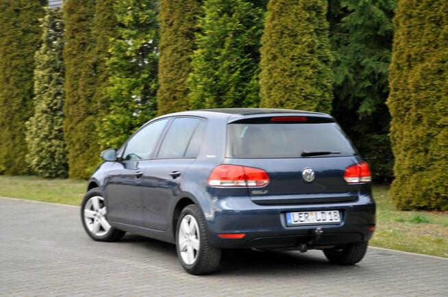 Volkswagen Golf 1.4i(80KM)*Team*Klimatronik*2xParktronik*Parkt Asistance*Alu16"ASO VW