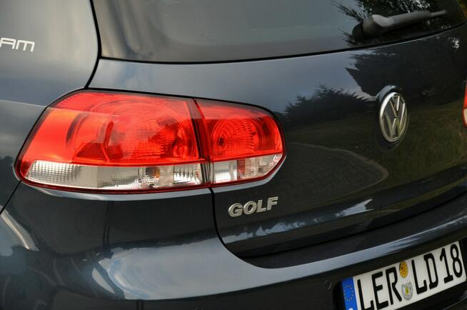 Volkswagen Golf 1.4i(80KM)*Team*Klimatronik*2xParktronik*Parkt Asistance*Alu16"ASO VW