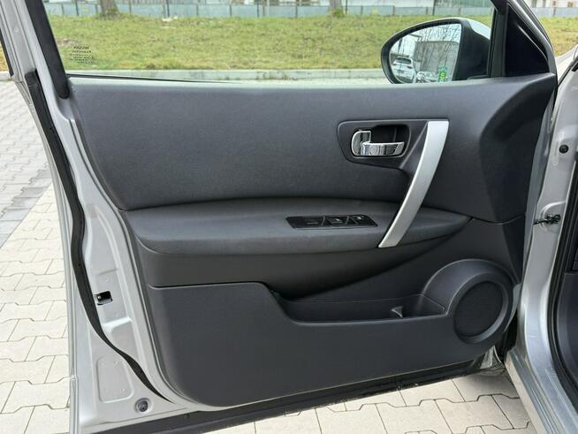 Nissan Qashqai 1.6 DCI / 131KM Nawigacja Kamera Cofania Panorama Tempomat