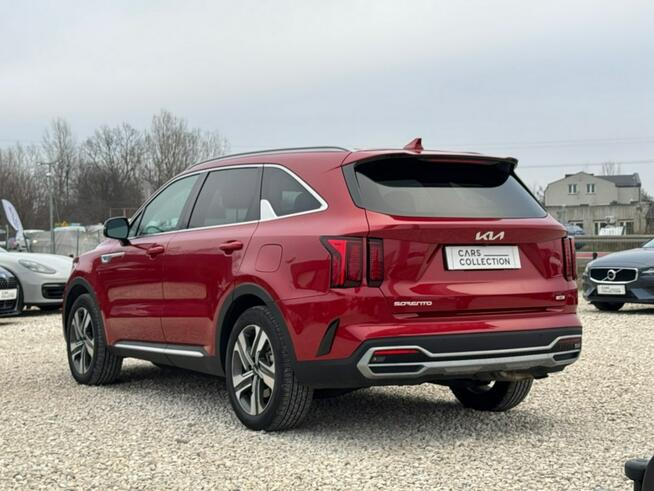 Kia Sorento Aktywny tempomat / Asystent pasa / Key less / Nawigacja / FV marża