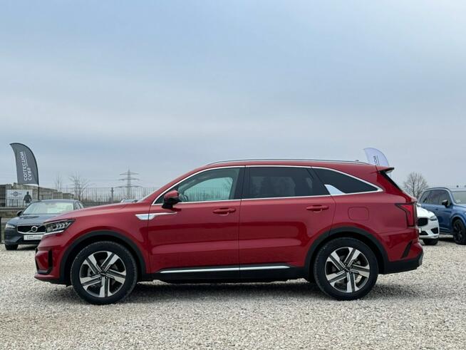 Kia Sorento Aktywny tempomat / Asystent pasa / Key less / Nawigacja / FV marża