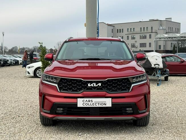 Kia Sorento Aktywny tempomat / Asystent pasa / Key less / Nawigacja / FV marża