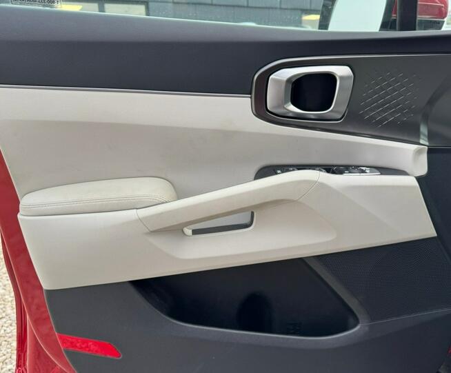 Kia Sorento Aktywny tempomat / Asystent pasa / Key less / Nawigacja / FV marża