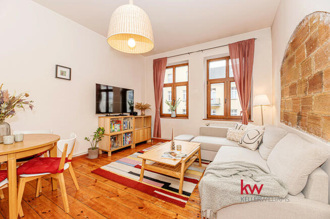 Mieszkanie Poznań gm. Poznań-Wilda Wilda, Św. Czesława