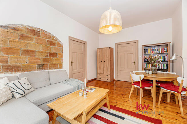 Mieszkanie Poznań gm. Poznań-Wilda Wilda, Św. Czesława