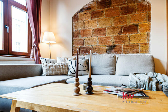 Mieszkanie Poznań gm. Poznań-Wilda Wilda, Św. Czesława