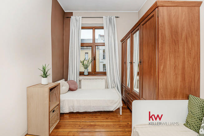 Mieszkanie Poznań gm. Poznań-Wilda Wilda, Św. Czesława