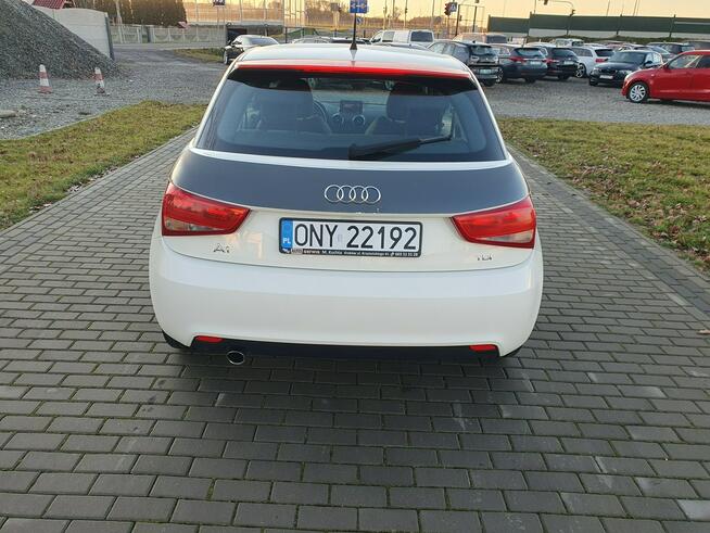Audi A1 1.6tdi 110KM Edition One Bixenon Ledy Raty Zamiana