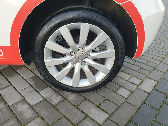 Audi A1 1.6tdi 110KM Edition One Bixenon Ledy Raty Zamiana