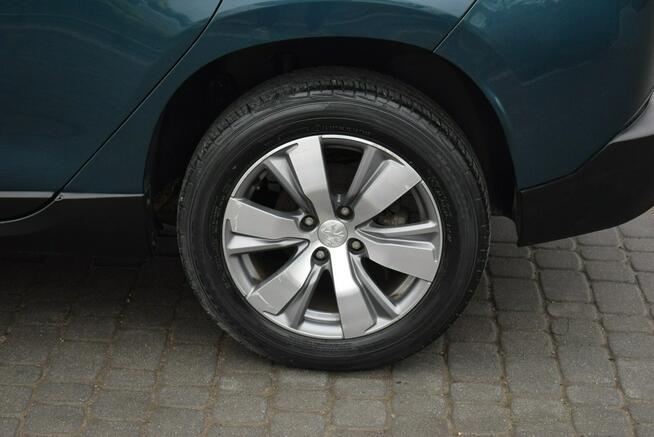 Peugeot 2008 1.2B 2015r/ 62 Tys Km/ Navi/ Sprowadzony/ Opłacony