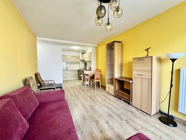 Mieszkanie Warszawa Ochota, Baleya Stefana