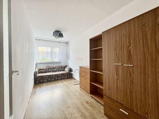 Mieszkanie Warszawa Ochota, Baleya Stefana