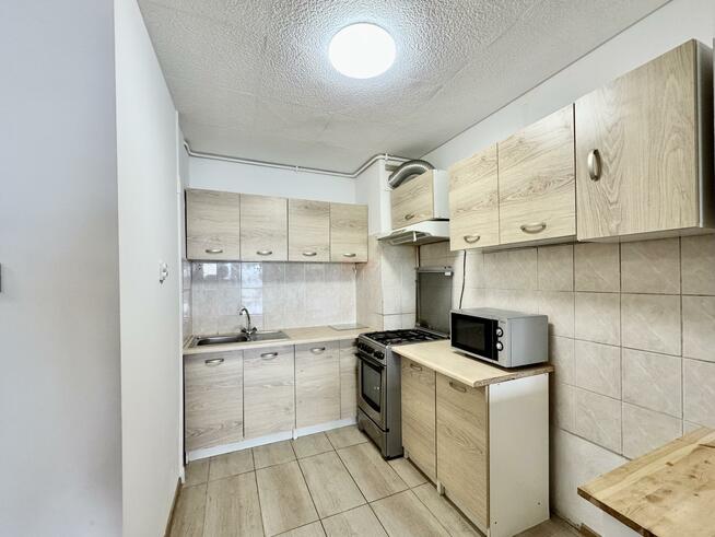 Mieszkanie Warszawa Ochota, Baleya Stefana