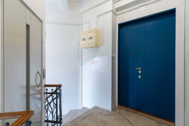 Mieszkanie Warszawa Śródmieście, Chmielna