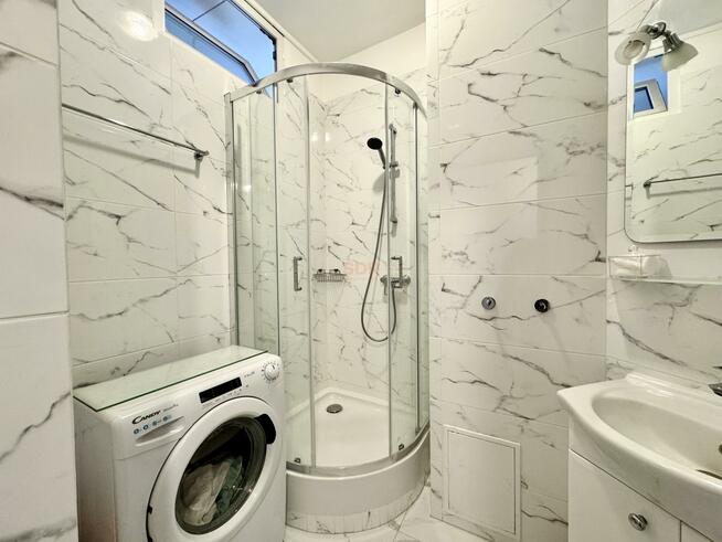 Mieszkanie Warszawa Śródmieście, Chmielna