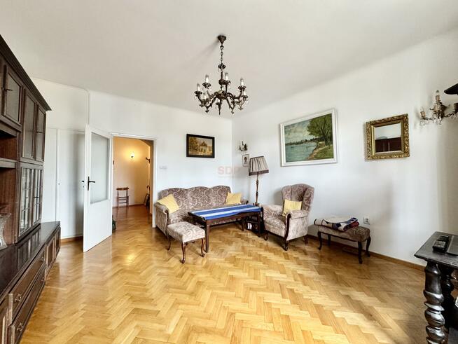 Mieszkanie Warszawa Śródmieście, Chmielna