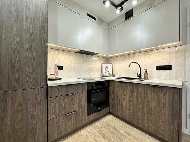 Mieszkanie Wrocław Krzyki, Powstańców Śląskich, Jantarowa