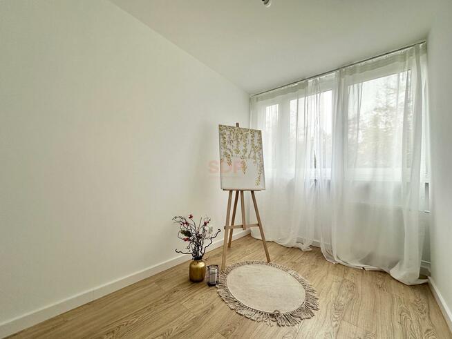 Mieszkanie Wrocław Krzyki, Powstańców Śląskich, Jantarowa