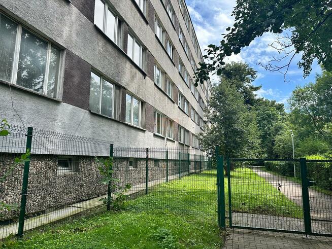 Mieszkanie Wrocław Krzyki, Powstańców Śląskich, Jantarowa