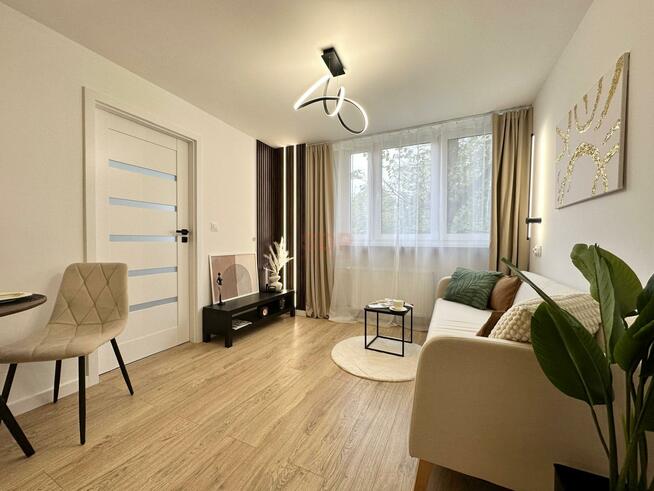 Mieszkanie Wrocław Krzyki, Powstańców Śląskich, Jantarowa