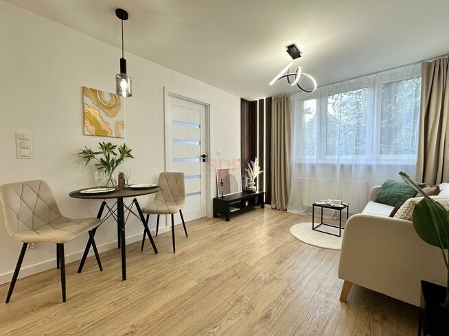 Mieszkanie Wrocław Krzyki, Powstańców Śląskich, Jantarowa