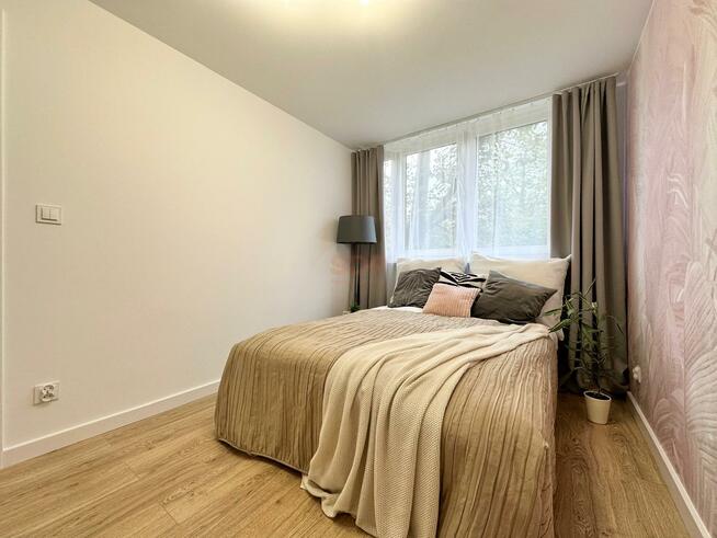 Mieszkanie Wrocław Krzyki, Powstańców Śląskich, Jantarowa