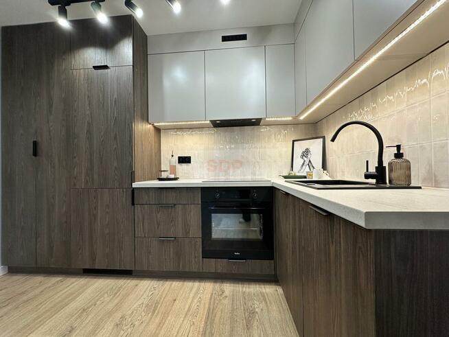 Mieszkanie Wrocław Krzyki, Powstańców Śląskich, Jantarowa