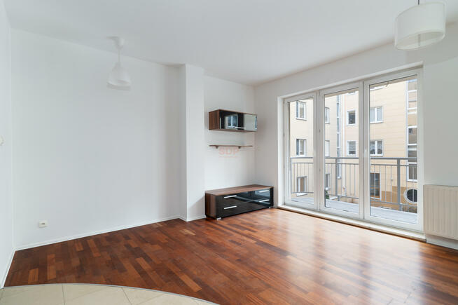 Mieszkanie Ząbki, Powstańców