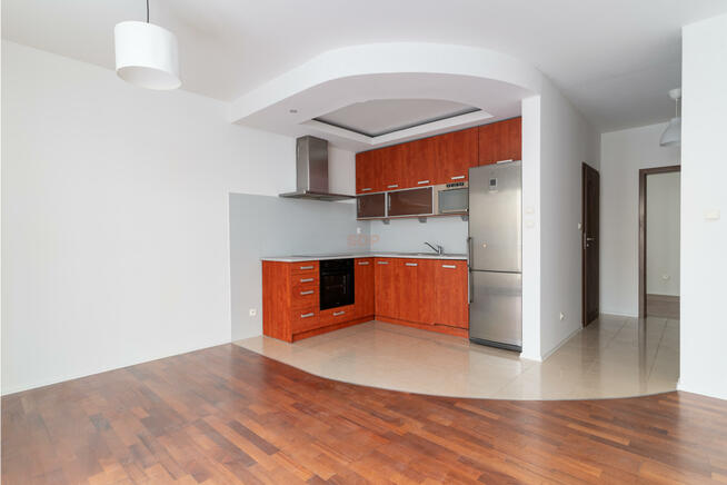 Mieszkanie Ząbki, Powstańców