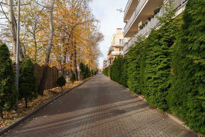 Mieszkanie Ząbki, Powstańców