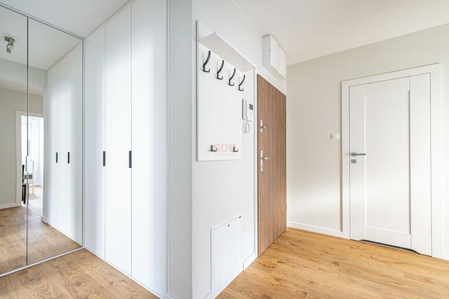 Mieszkanie Wrocław Krzyki, Partynice, Jeździecka