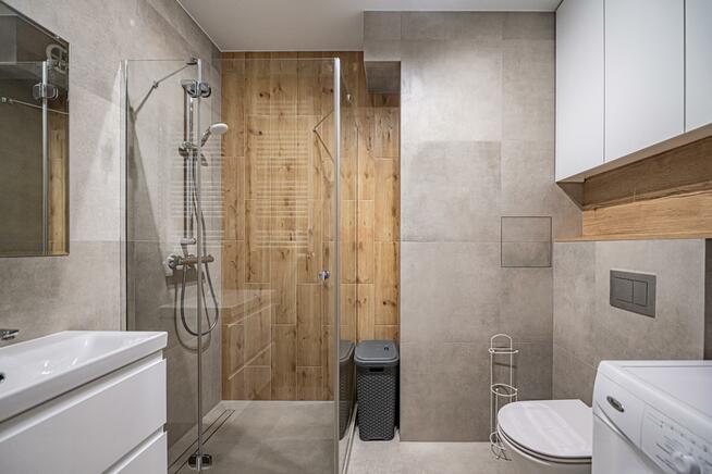 Mieszkanie Wrocław Krzyki, Partynice, Jeździecka