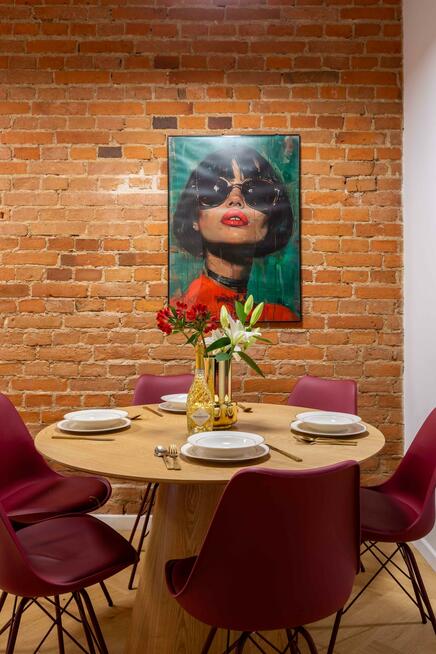 Mieszkanie Wrocław Stare Miasto, Przedmieście Oławskie, Dąbrowskiego Henryka