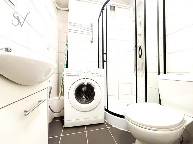 Pet Friendly | Prądnicka | 1pok | ENG