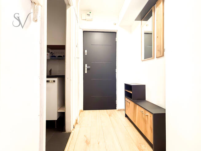 Pet Friendly | Prądnicka | 1pok | ENG