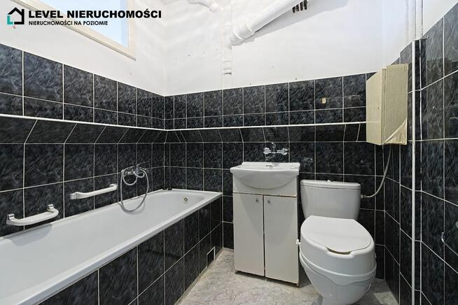 Mieszkanie dwupokojowe do zrobienia