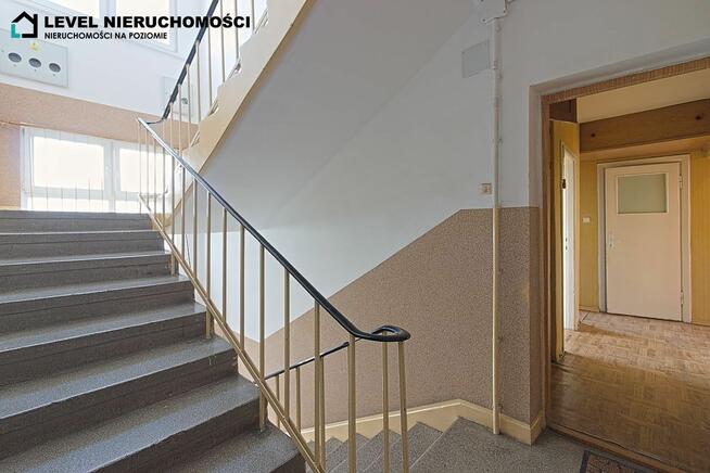 Mieszkanie dwupokojowe do zrobienia