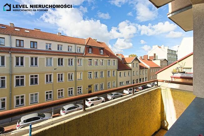 Mieszkanie dwupokojowe do zrobienia