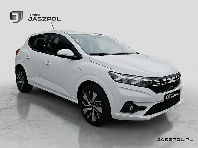 Dacia Sandero 1.0 TCe Expression