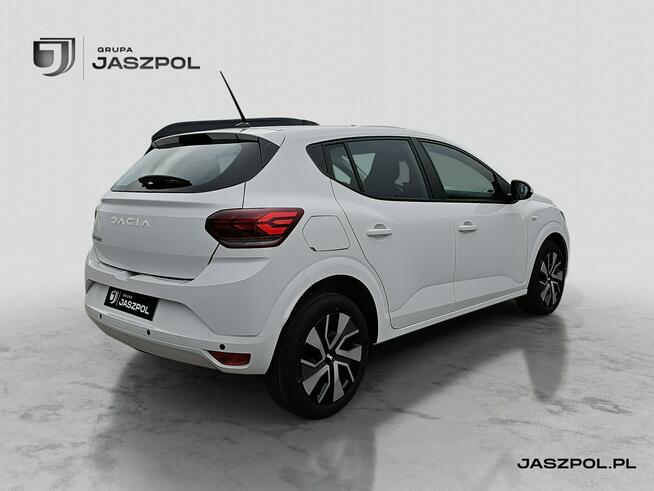 Dacia Sandero 1.0 TCe Expression